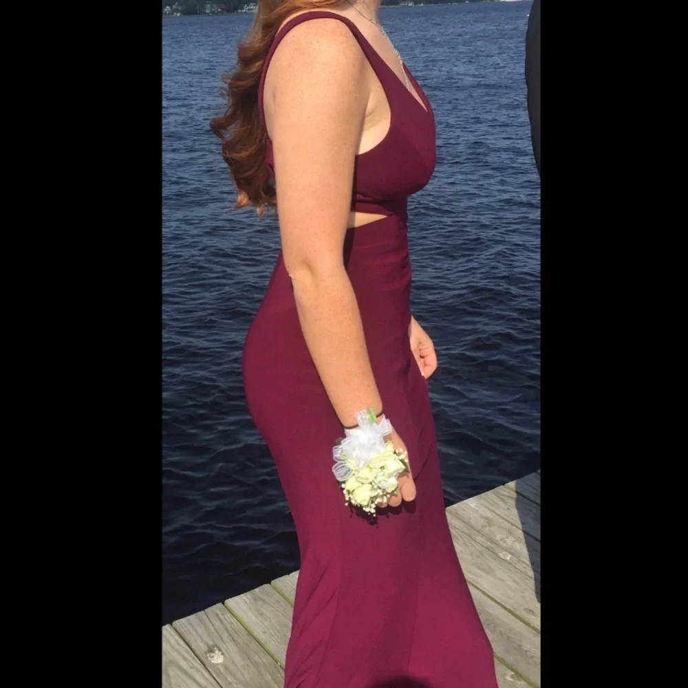 Prom Dress - Picture 5 of 5